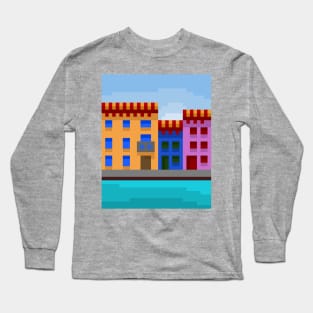 Venice Long Sleeve T-Shirt